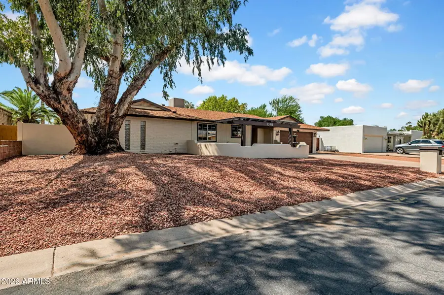 13810 N 57th Street, Scottsdale, AZ 85254 - #2