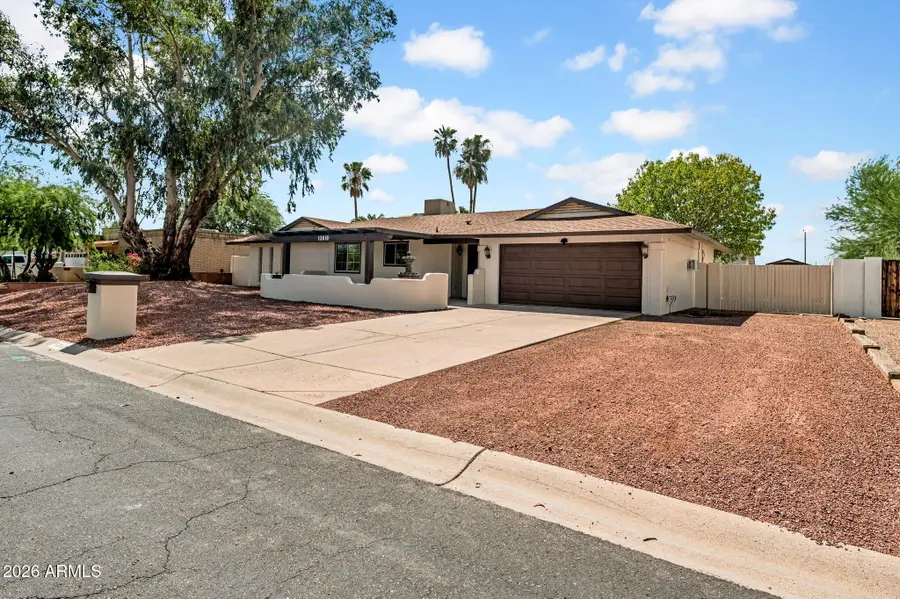 13810 N 57th Street, Scottsdale, AZ 85254 - #3