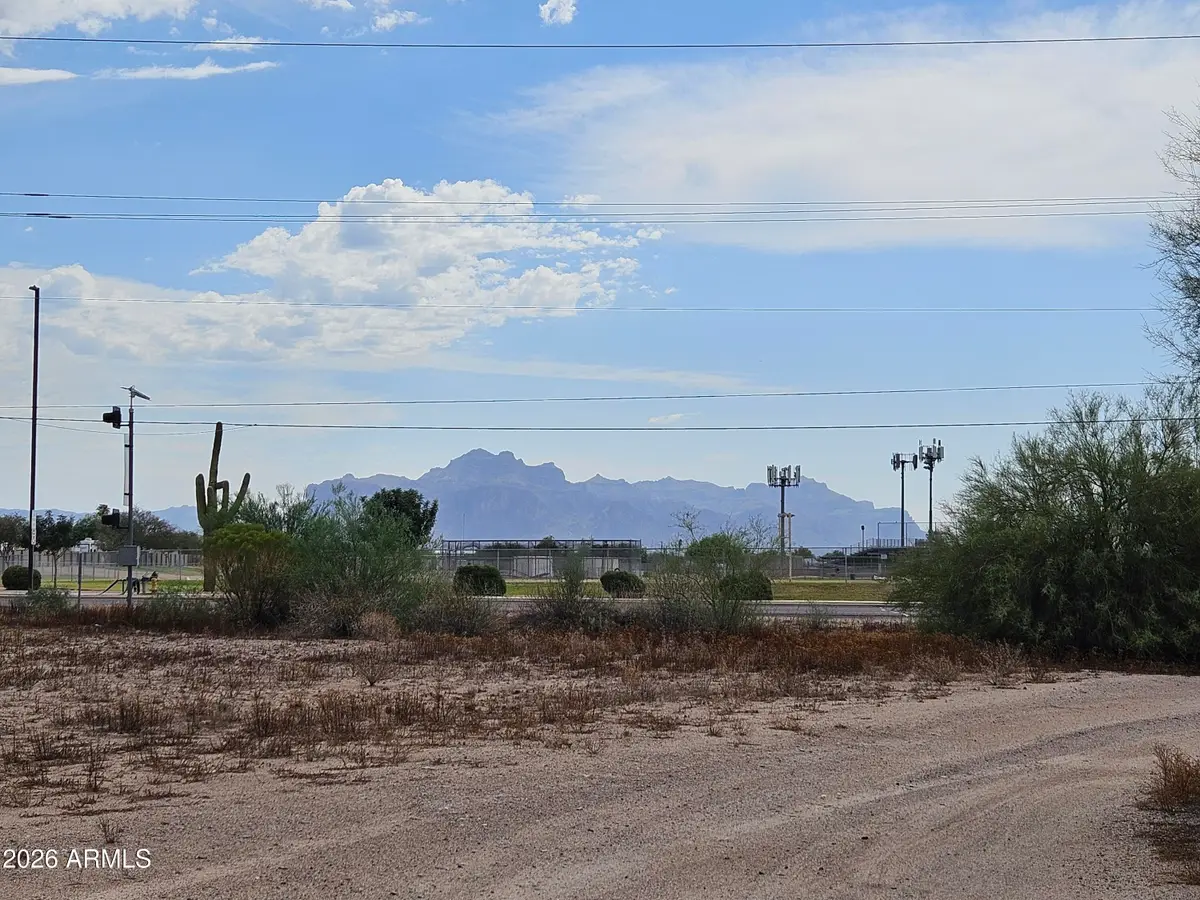 948 N Crismon Road, Mesa, AZ 85207 - #1