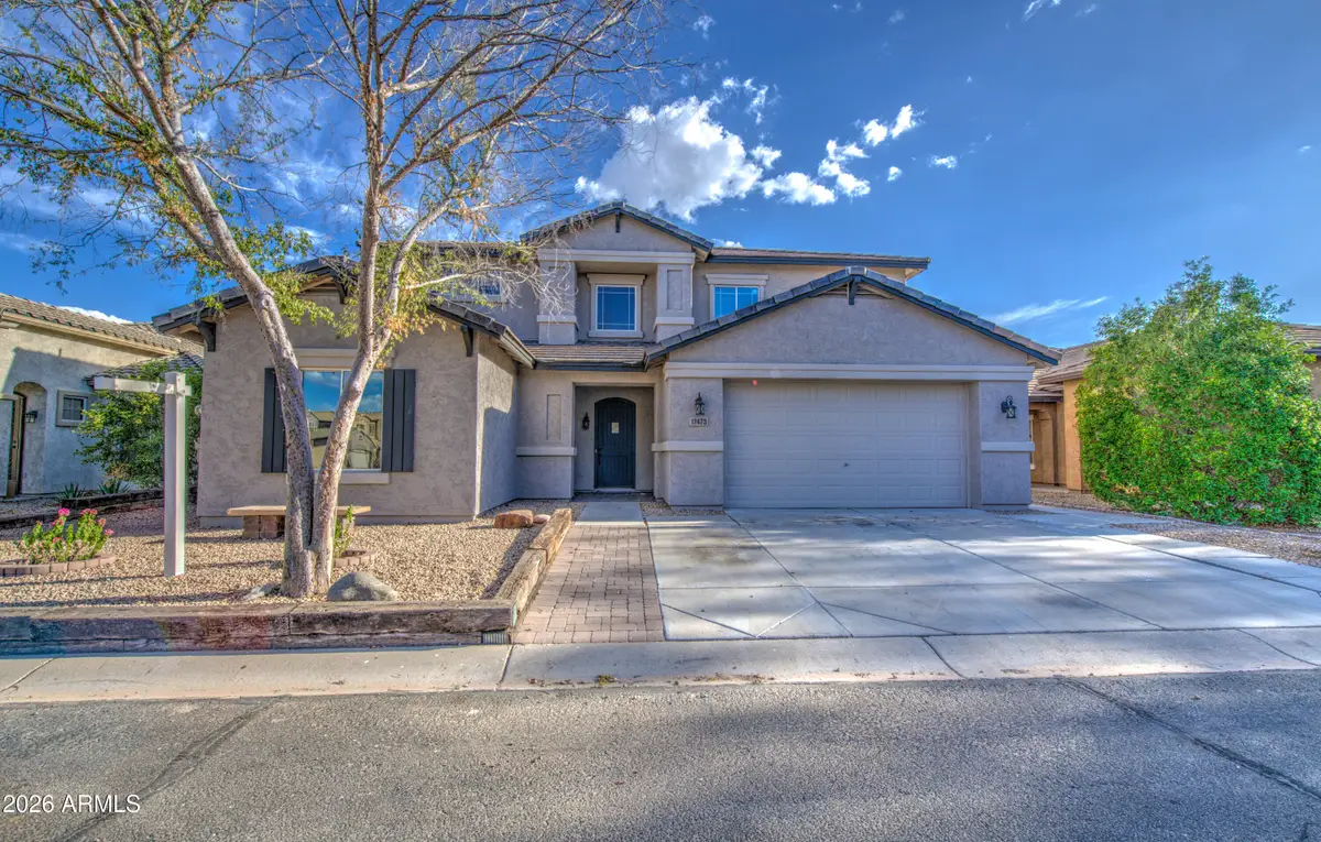 17473 W Cocopah Street, Goodyear, AZ 85338 - #1