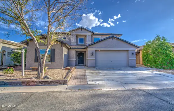 17473 W Cocopah Street, Goodyear, AZ 85338
