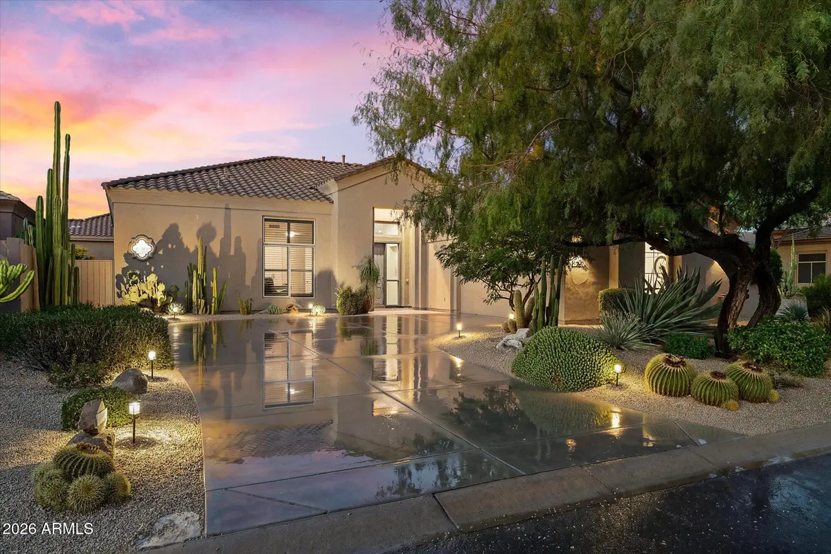 9394 E Wagon Circle, Scottsdale, AZ 85262 - #1