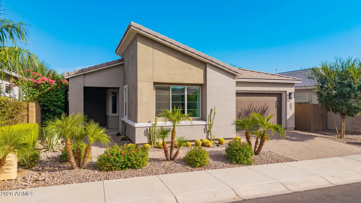 2847 E Los Gatos Drive, Phoenix, AZ 85050 - #1