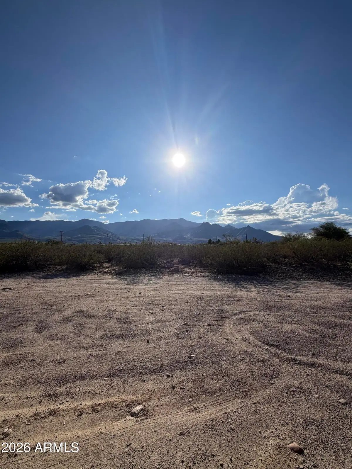 TBD S Mohawk Drive #76, Safford, AZ 85546 - #1