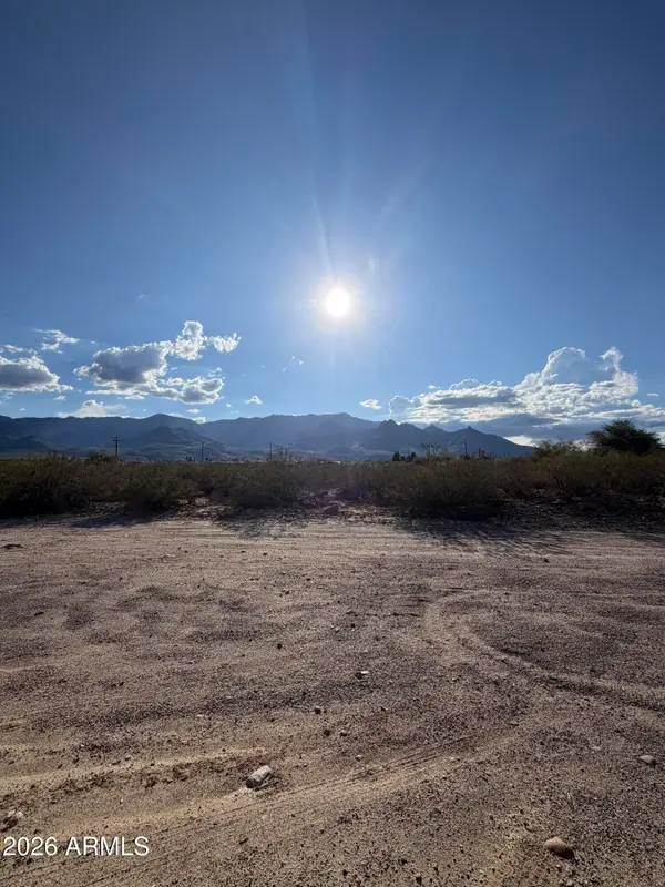 TBD S Mohawk Drive #76, Safford, AZ 85546