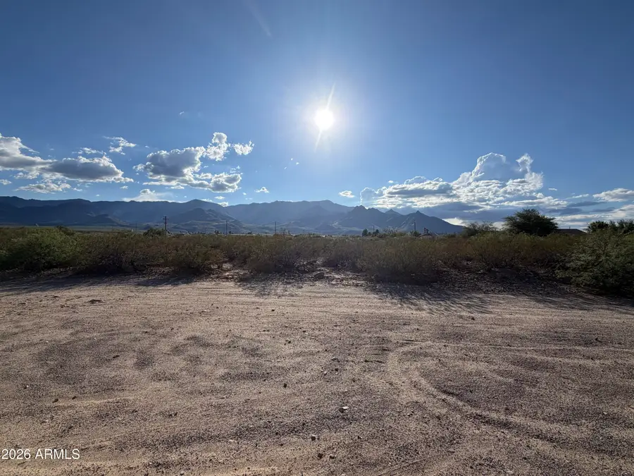 TBD S Mohawk Drive #76, Safford, AZ 85546 - #2