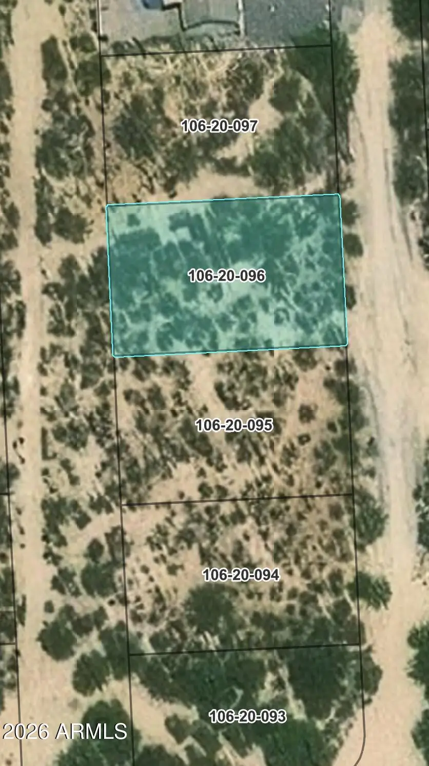 TBD S Mohawk Drive #76, Safford, AZ 85546 - #3