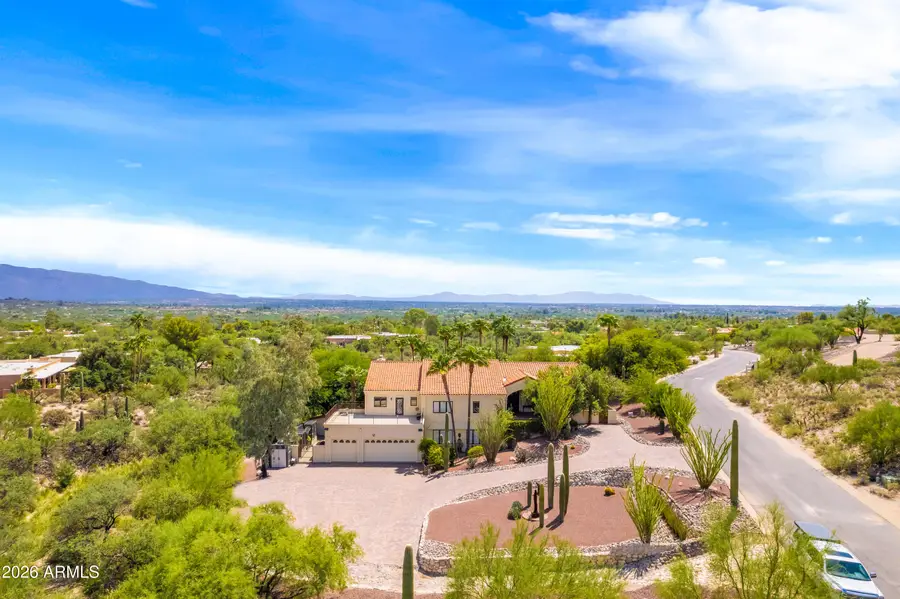 4220 N Fernhill Circle, Tucson, AZ 85750 - #3