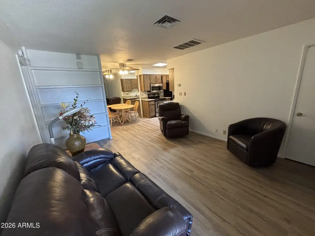 8131 N 107th Avenue #91, Peoria, AZ 85345 - #1