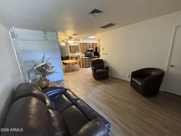 8131 N 107th Avenue #91, Peoria, AZ 85345