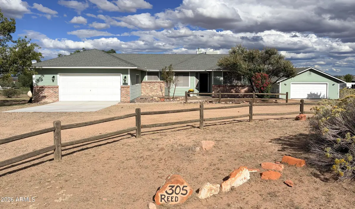 305 S Reed Road, Chino Valley, AZ 86323 - #1