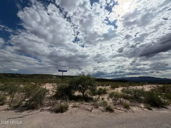 Lot 8 E Taylor Pass #08, Saint David, AZ 85630