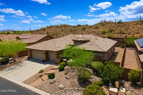 41606 N Anthem Ridge Drive, Anthem, AZ 85086