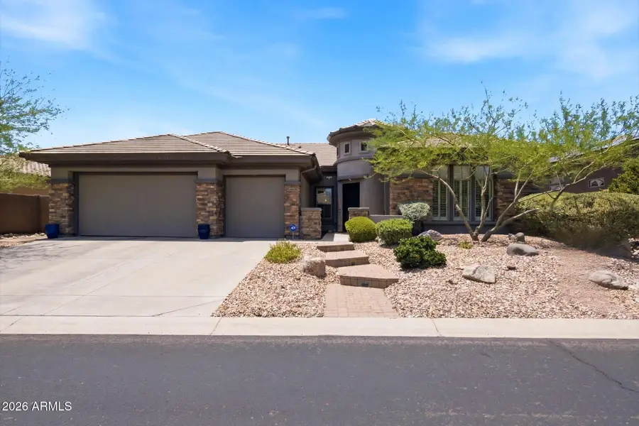 41606 N Anthem Ridge Drive, Anthem, AZ 85086 - #3
