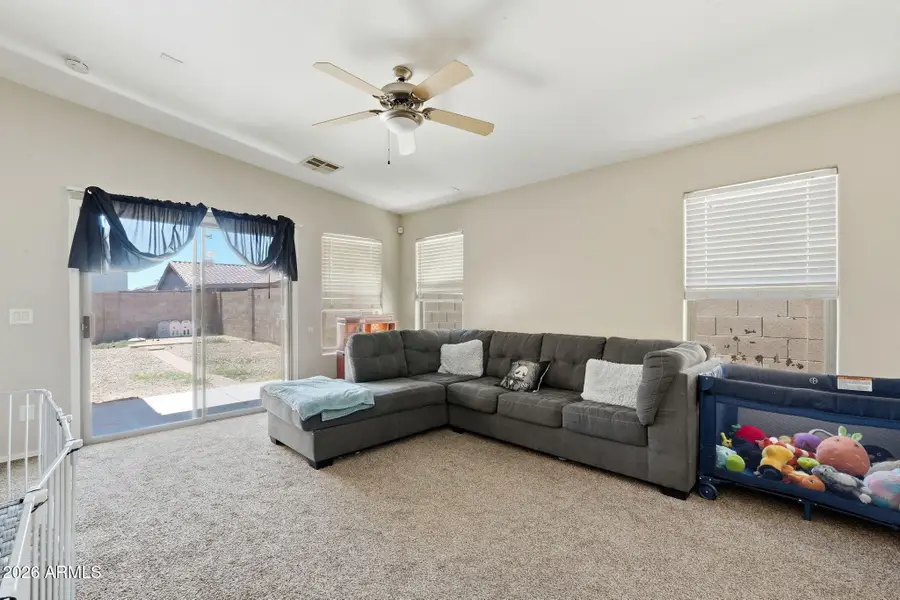 45359 W Desert Garden Road, Maricopa, AZ 85139 - #3