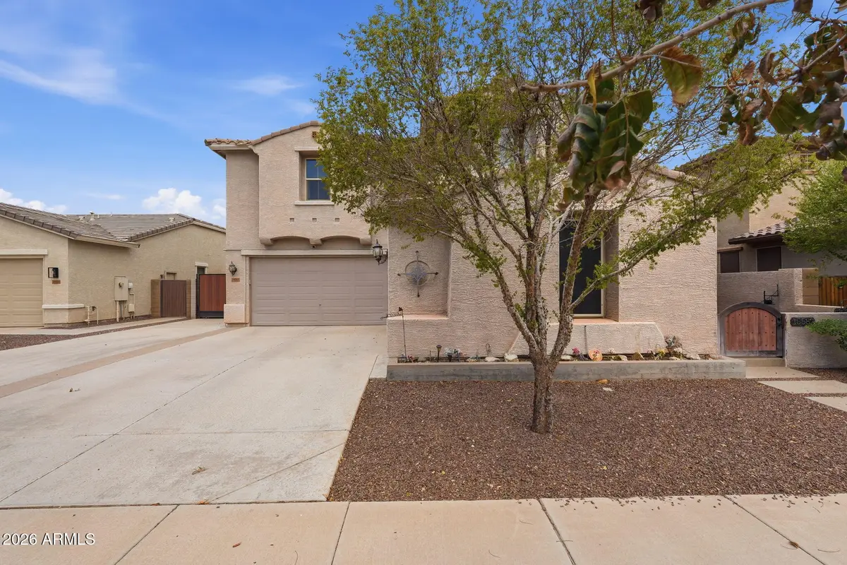 15582 W Cortez Street, Surprise, AZ 85379 - #1