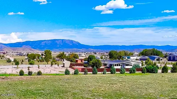 0 E Lodestone Dr Lot A --, Prescott Valley, AZ 86315