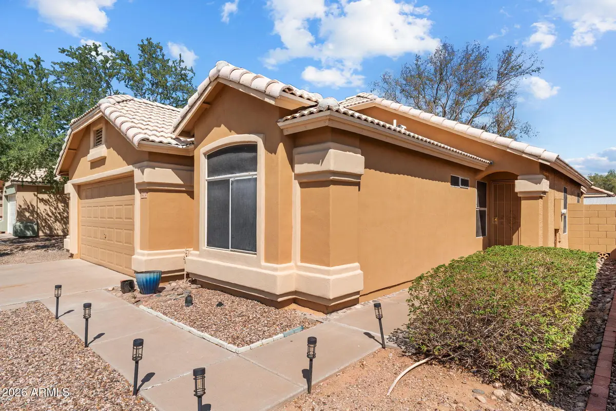 8414 W Troy Street, Peoria, AZ 85382 - #1