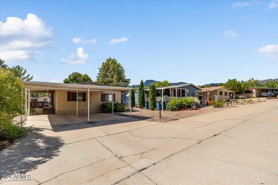 327 Lampliter Village, Clarkdale, AZ 86324 - #2