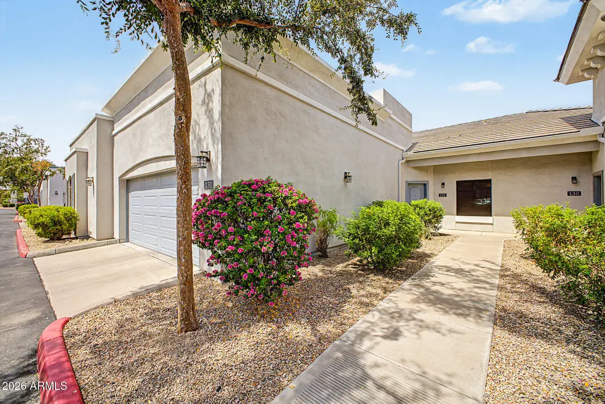 295 N Rural Road #131, Chandler, AZ 85226 - #1