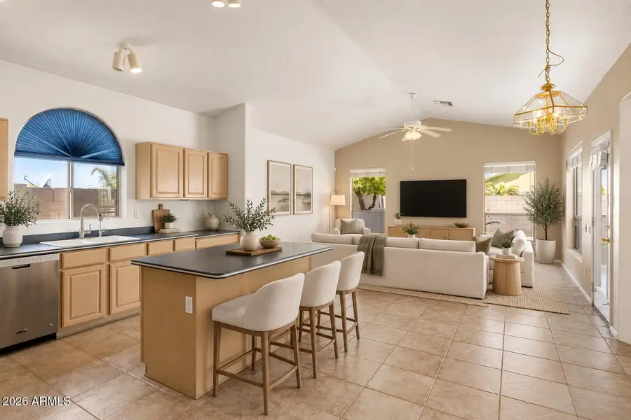 1726 E Ross Avenue, Phoenix, AZ 85024 - #3