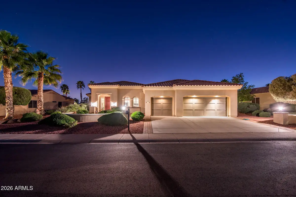 22014 N San Ramon Drive, Sun City West, AZ 85375 - #1