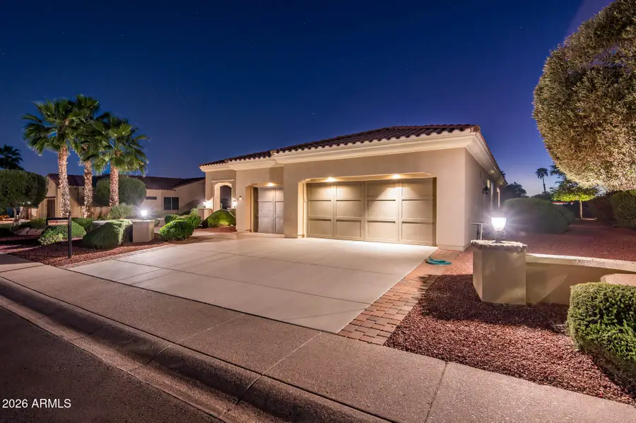 22014 N San Ramon Drive, Sun City West, AZ 85375 - #3