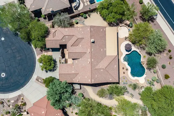 40814 N Long Landing Court, Phoenix, AZ 85086