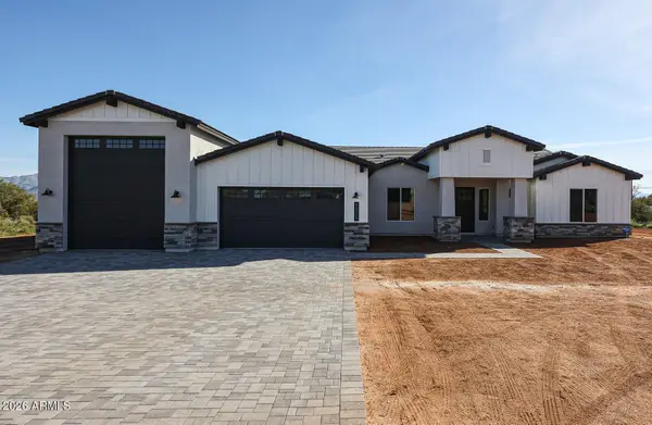 1644 E Creek Canyon Road, Phoenix, AZ 85086