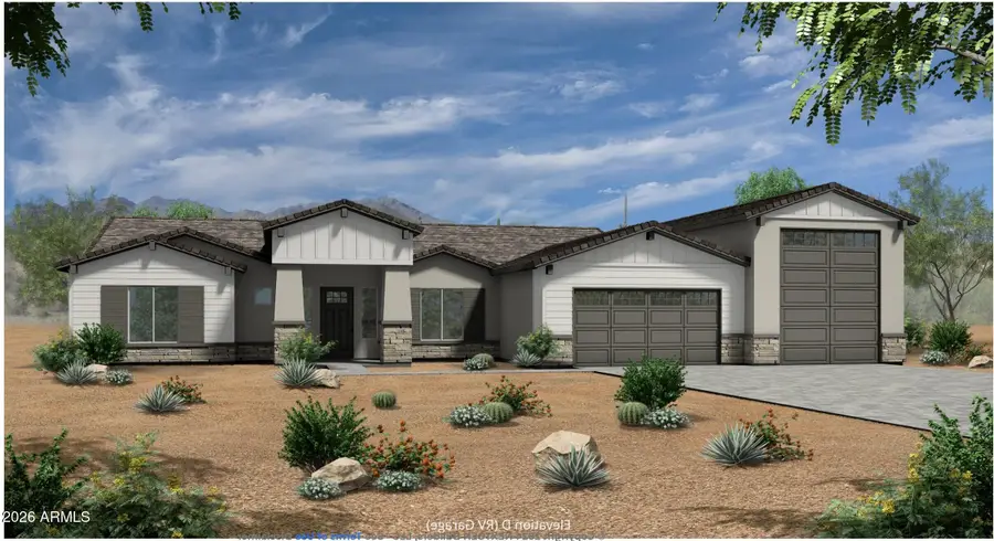 1644 E Creek Canyon Road, Phoenix, AZ 85086 - #2