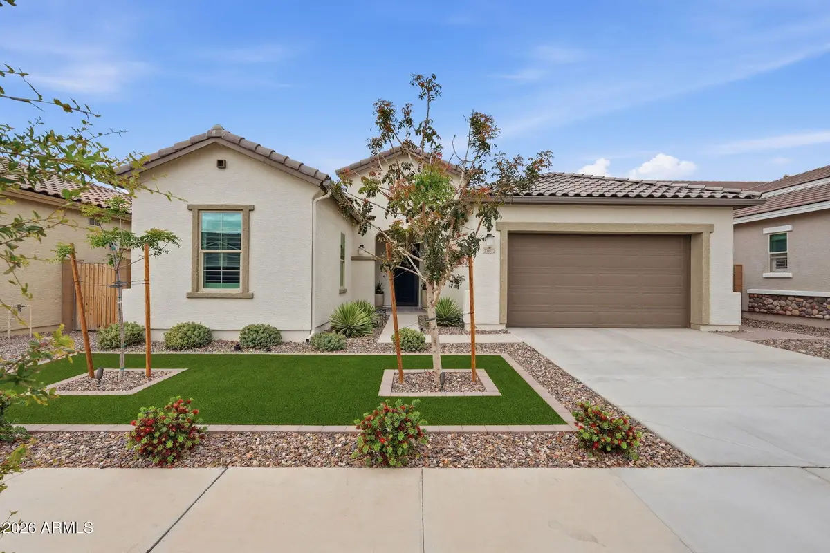 21072 E Arroyo Verde Drive, Queen Creek, AZ 85142 - #1