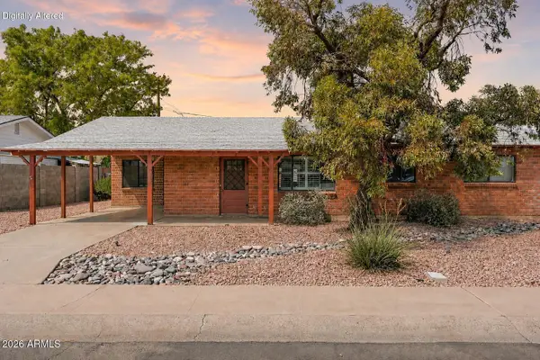 7308 E Sheridan Street, Scottsdale, AZ 85257