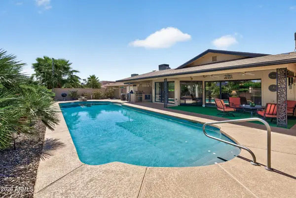 21419 N Palm Desert Drive, Sun City West, AZ 85375