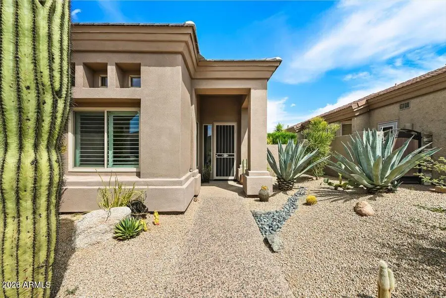 11574 E Christmas Cholla Drive, Scottsdale, AZ 85255 - #3