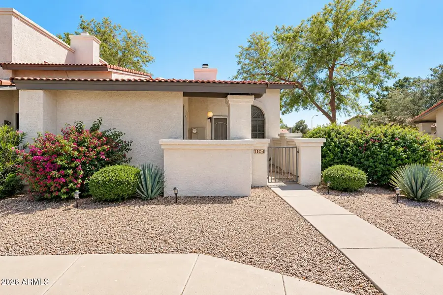1718 S Longmore Street #103, Mesa, AZ 85202 - #2