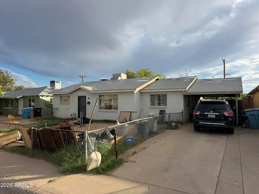 8744 N 30th Avenue, Phoenix, AZ 85051 - #2