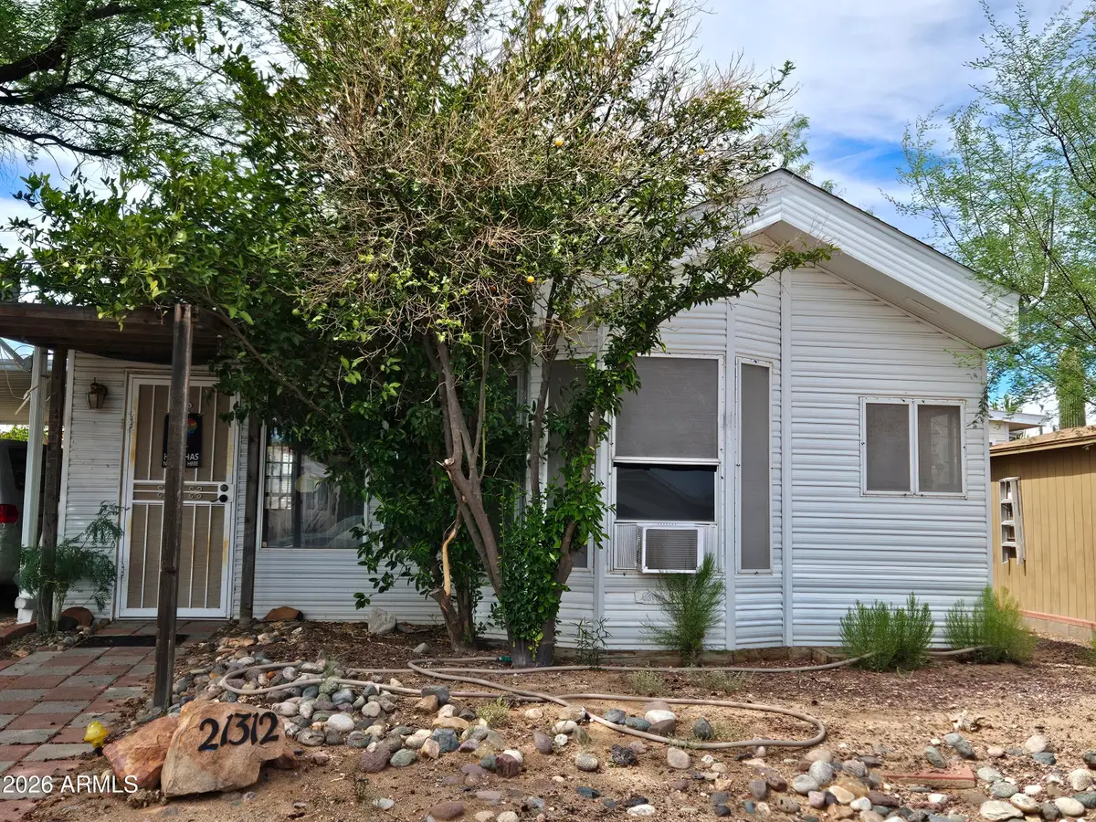 21312 W Shalako Lane, Congress, AZ 85332 - #1
