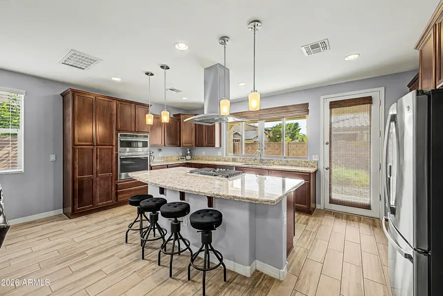 4712 S Cabrio Terrace Terrace, Mesa, AZ 85212 - #3