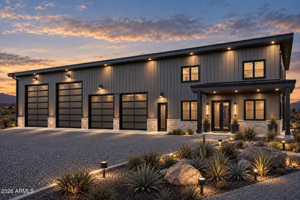 14100 E Dove Valley Road, Scottsdale, AZ 85262