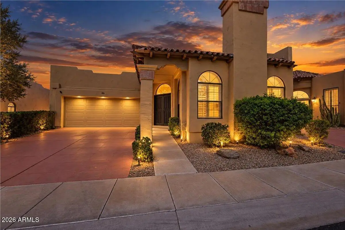 7955 E Chaparral Road #46, Scottsdale, AZ 85250 - #1