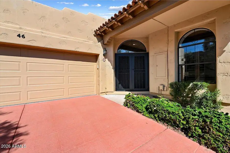 7955 E Chaparral Road #46, Scottsdale, AZ 85250 - #3