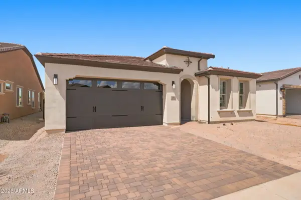 276 E Bracciano Avenue, Queen Creek, AZ 85140