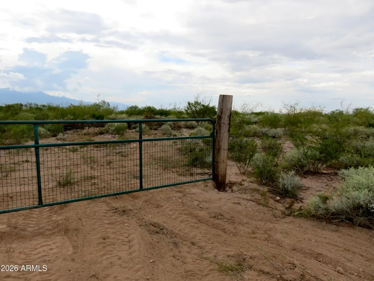 LOT C TBD S Foudy Road #P/C, Bisbee, AZ 85603 - #1