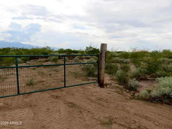 LOT C TBD S Foudy Road #P/C, Bisbee, AZ 85603