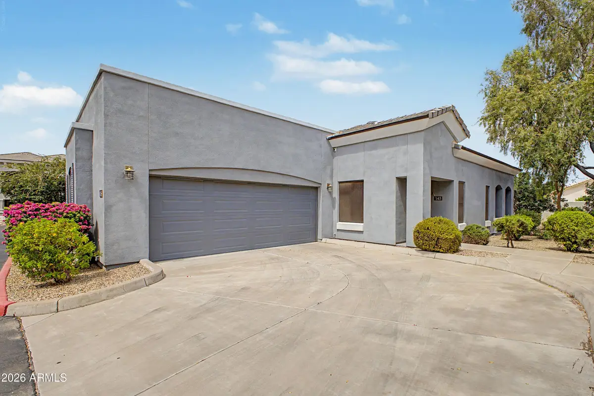 295 N Rural Road #145, Chandler, AZ 85226 - #1