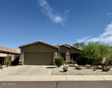 17588 W East Wind Avenue, Goodyear, AZ 85338