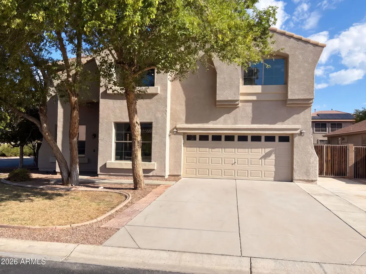 8386 W Palo Verde Avenue, Peoria, AZ 85345 - #1