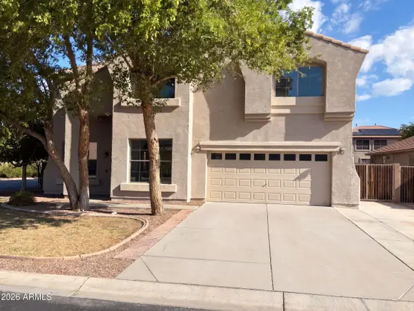8386 W Palo Verde Avenue, Peoria, AZ 85345