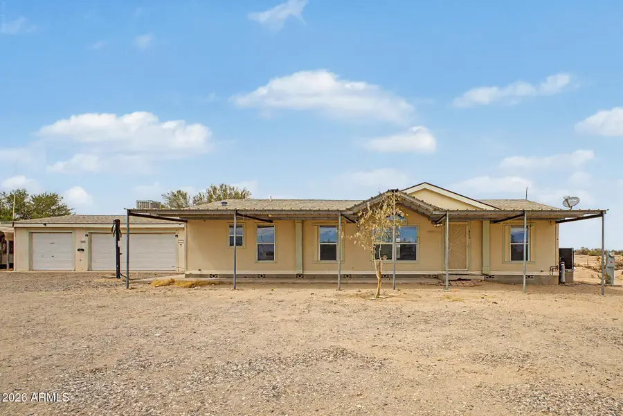 410 N 349th Avenue, Tonopah, AZ 85354 - #2