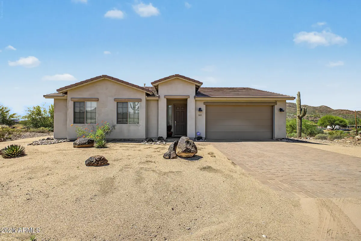 305 W Leann Lane, New River, AZ 85087 - #1